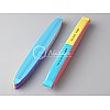 ST 505 – OVAL 6Way Stick BlockColor : Any Color Size(mm) : 178 * 24 * 15T Grit(#) : #120/180/320/400...