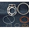 Metal Jacketed & Metal Corrugated Gaskets. For many years now, the metal jacketed gasket design ...