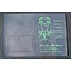 couvertures pvc pour carnets porte ordonnance porte dossier médical porte carnet de santé porte carn...