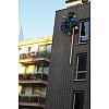 Dépose et remplacement de conduits de fumées... - Colonnes sèches - Cheminées - Gaines etc. - Pose d...