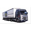Transports routiers: Affrètement France ou Étranger; A la paletteLots partiels; Lots complets Lignes...