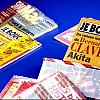 Ces films neutres ou imprimés (de 2 à 8 couleurs) sont destinés à l'emballage de magazines et jouent...