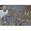 Le béton et l'asphalte poli est un procédé qui permet de créer une alternative aux résines et peintu...