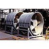 Ventilateurs axiaux