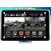 High quality video screen Well tuned video quality for both day & night time and same quality le...