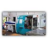 We have various cnc lathes ranging from standard 2 axis in a range of sizes through to 7 axis machin...