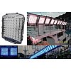 - Power: 110W - InputVT: AC 220V - OutputVT: DC 24V - Weight: 3Kg - LED chip: OSRAM LED - Color temp...