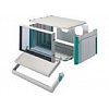 Instrument Cases / System Enclosures