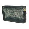 Pochette AXYTRANS 250:l x h x s : 185 x 95 x 50 mm.Sécurité assurée par le scellé Transeal. Grille p...