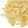 Amande Pour 100g Protéines (g) 21,26 Lipides (g) 50,64 Glucides (g) 19,74 Fibres (g) 15 Sels minérau...