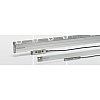 Sealed linear encoders from HEIDENHAIN are protected from dust, chips and splash fluids and are idea...