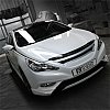 Item No : HYF-BKFX-01 Model : Hyundai Sonata Product Name : Body Kit Body kit (Air Dam) Hyundai: Tuc...