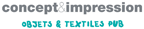 CONCEPT & IMPRESSION CONSEIL CONCEPT & IMPRESSION CONSEIL