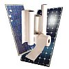 PV Backsheet (multi-layered back film)