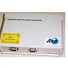 Convertisseur 2 voies RS232 < > RS428/422.Caractéristique techniques :- Alimentation par prise...