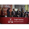 LEGAL AUCTIONS, fundada en los años 90 surgió, en el ámbito de las Subastas Industriales y de activo...