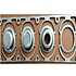 Automobile Bearing cover