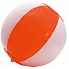 Réf. GS162467Ballon Mini - blanc/rouge, blanc/vert, blanc/bleu, blanc/orangeTarif hors marquagemarqu...