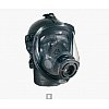 d. Masque complet Olympus® Caoutchouc NoirUn masque ergonomique en caoutchouc offrant une connection...