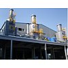 Composition : Wet Scrubber consists of ductwork and fan system. Saturation chamber, scrubbing vessel...