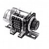 Potentiom&egrave;tre monotour ,