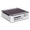 Vous rajouter une compact flash et c'est parti !!!Compatible VESA 100, vous pouvez visser l'ordinate...
