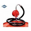 Pompes manuelles rotatives - FR46Utilisation : Gasoil - huilesCaractéristiques :• Aspiration tube 1 ...
