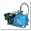 Compresseur de air respirable OCEANUS Pour une utilisation professionnelle, où la performance du com...