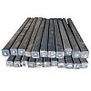 Stainless and Alloys Steel Ingots of 3*4 to 6*7 are cast thru top pouring and 9*10.5 and above are c...