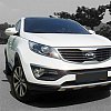 Item No : KSGR-BKSS-01 Model : Kia Sportage R Product Name : Body Kit Body kit (Air Dam) Hyundai: Tu...