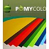 Impression graphique couleur Pomycolor et Pomygloss