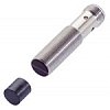 Cylindrical magnetic sensors are characterised by their small, extremely compact design. Optimised m...