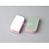 SW 107 – Magic 2Way Sandwich BufferColor : Green / White Size(mm) : 80 * 40 * 14T Grit(#) : #400 / 3...