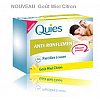 Les pastilles à sucer anti-ronflement Quies permettent de diffuser en quantité très importante l'age...