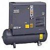 Compresseurs à vis lubrifiées GX Les compresseurs GX 2-11 ont été conçus pour combiner compacité et ...