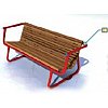 Banc scolaire