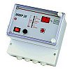 Commande par microprocesseur (coffret en saillie) pour adoucisseur simplex dont la capacité atteint ...