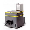 Ce container automatique est tout spécialement conçu pour la rapidité d’émission de la SmartPrinter....