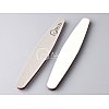 MS 926 – Mega Sponge Combi File Color : Gray, White Size(mm) : 178 * 30 * 11.5T Grit(#) : Any Grit R...