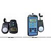 Caractéristiques LX 6610 LM 631A LM 76 Plage de mesure 0 à 50000 lux 0 à 20000 lux (ou fc) 0 à 20000...