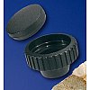 > Bouton plastique en kit.> Réalisez vous-même votre bouton avec les corps plastimont !> In...