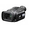 Caméra sur Disque Dur 60Go Full HD 3 CCDRésolution : Full HD (1920 x 1080p)Capteur: 16/9ème 1/5” Tri...
