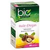 Complément Alimentaire à base d'Huile d'Argan