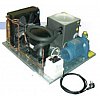 INTEGRATED WATER CHILLERS ERI INTEGRATED WATER CHILLERS ERI