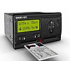 Tachograph CoursesAs from May 1st 2006 the drivers of all LGVs and MGVs fitted with the new drivers'...
