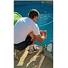 - Nettoyage haute pression des terrasses, margelles et plages (+bâches )- Application d'un produit d...