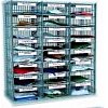 Grande Hauteur (1016 mm utiles) Format A4 large l x p : 318 X 343 mmHauteur hors tout = 1045 mm Volu...