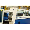 DECOUPE LASER :•LASER TRUMPF CO2 5000 Watts •Chargeur/déchargeur automatique •Format 1500 x 3000 •Dé...