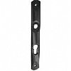 DescriptifEn aluminium (chromatation et polyester) en acier, en ABS ou en polycarbonate, compatibles...