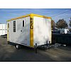 ROULOTTE DE CHANTIER (5/6 personnes) RD/RE ROULOTTE DE CHANTIER (5/6 personnes) RD/RE
